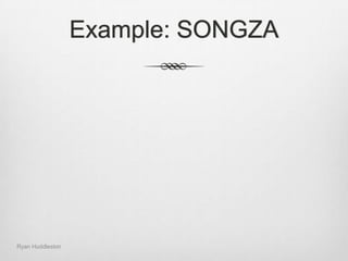 Structure CEO: Brian Chesky