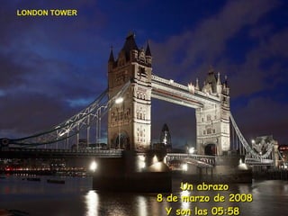 Irdf La Belleza Nocturna