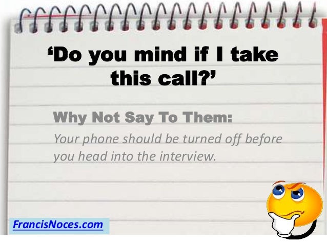 what to say at a job interview what to say at a job interview