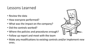 Incident response, Hacker Techniques and Countermeasures | PDF