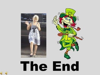 Castles and ruins are found all over Ireland. 