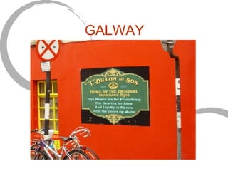 GALWAY