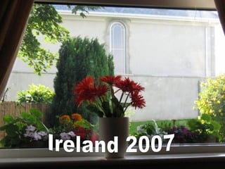 Ireland 2007 