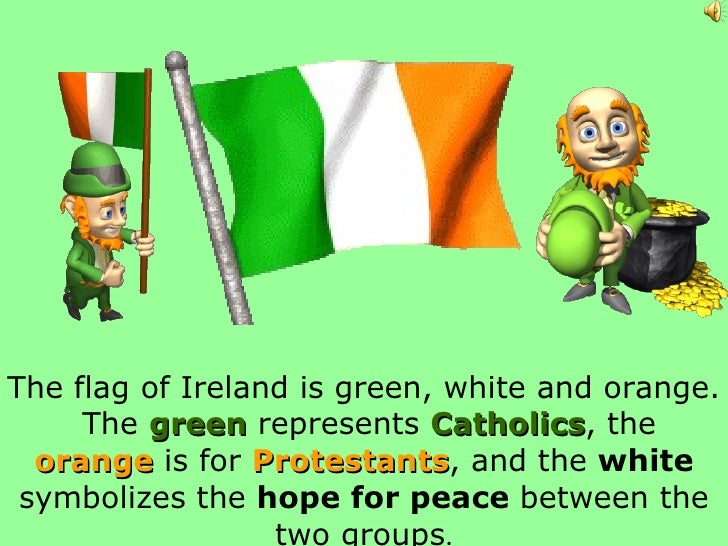 is st patricks day celebrated by protestants