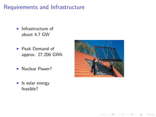 Society: Republic of Ireland, Public Health-care 
I Gross expenditure 
e14.4B (approx. 
$19B USD) 
I 78% from taxes 
I 25.3% of all govt. 
spending 
I 8% of the GNI 
I 30% of population 
granted free access, 
I Rest receive subsidies 
I 51.2% (2007) still 
purchase private 
health insurance. 
 