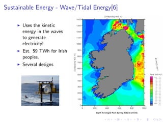 Society: Sustainability of the Culture, Faith 
Faith Aliation Patrons % of Pop 
Roman Catholic 3,681,446 86.83% 
Protestant 219,777 5.18% 
Orthodox 20,798 0.49% 
Islam 32,539 0.77% 
Judaism 1,930 0.04% 
Table: Faith breakdown of Ireland by group with number and percentage 
of population. 
I Is faith a sustainable practice? 
I Do faith-based groups engage in sustainable action? 
 