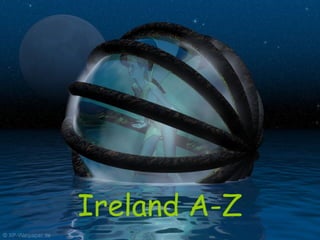 Ireland A-Z 