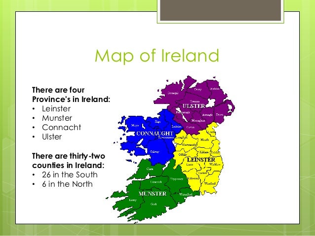 what is the latitude of ireland what is the latitude of ireland
