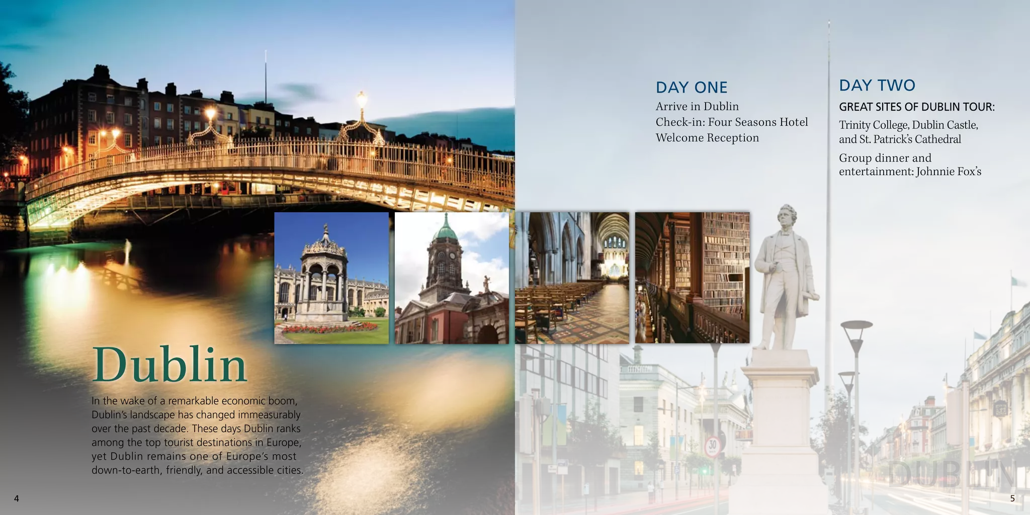 YL 2010 Ireland Incentive Catalog PDF