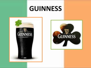 GUINNESS
 