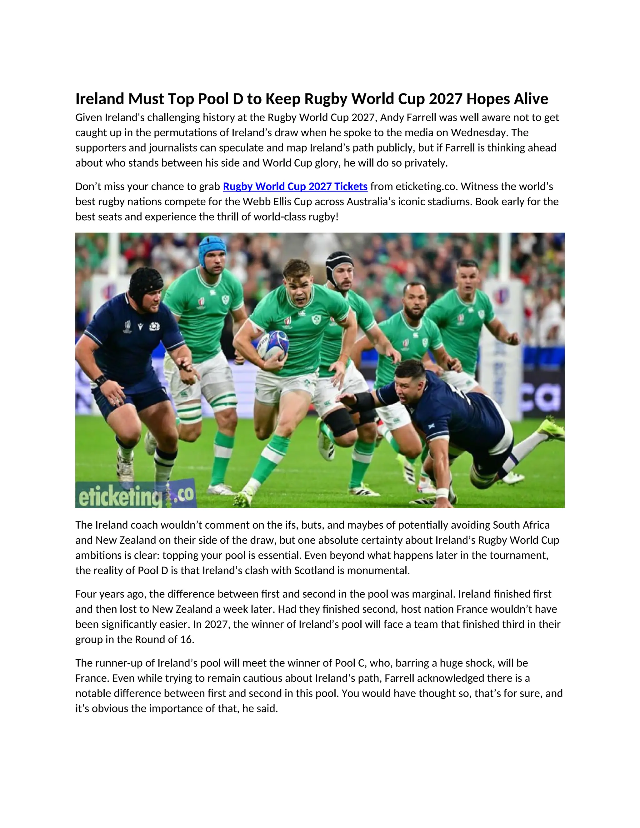 Ireland Must Top Pool D to Keep Rugby World Cup 2027 Hopes Alive.docx