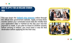 Ireland Student Visa Requirements for Indian Students.pdf
