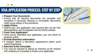 Ireland Student Visa Requirements for Indian Students.pdf