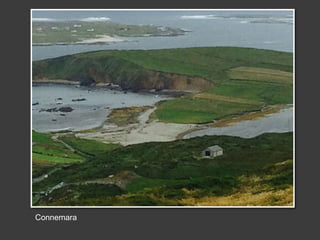 Connemara
 