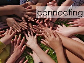 connecting