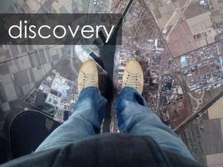 discovery