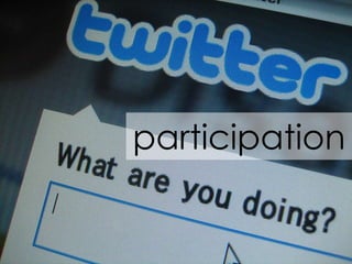participation