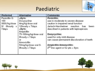Paediatric
 