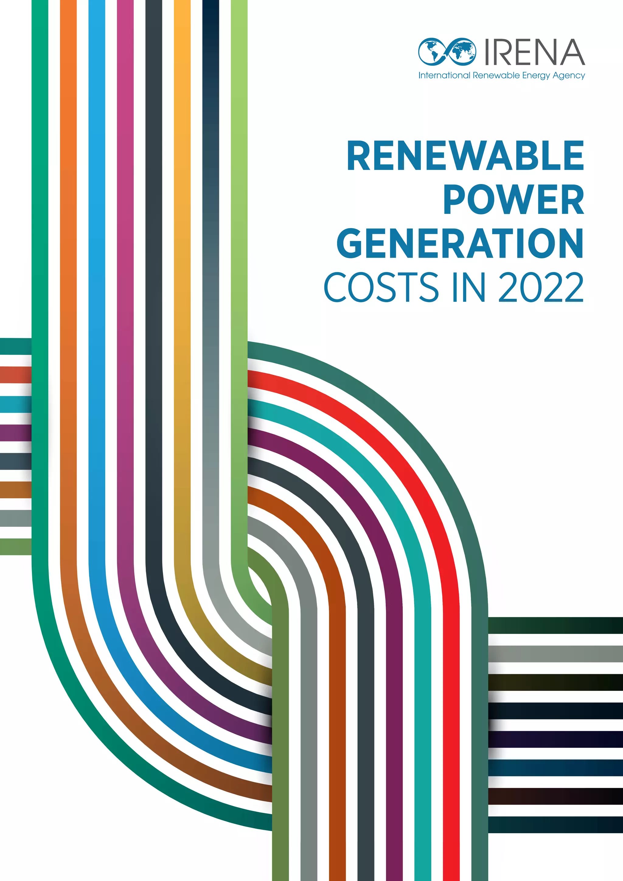 IRENA Renewable Power Generation Costs Report 2022 | PDF