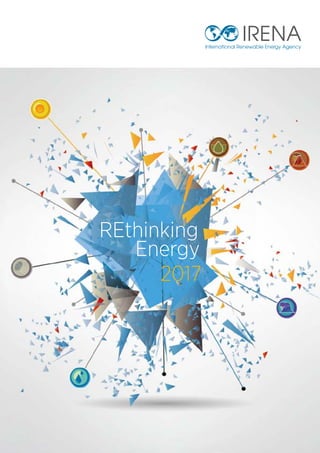 REthinking
Energy
2017
 