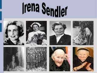 Irena Sendler 