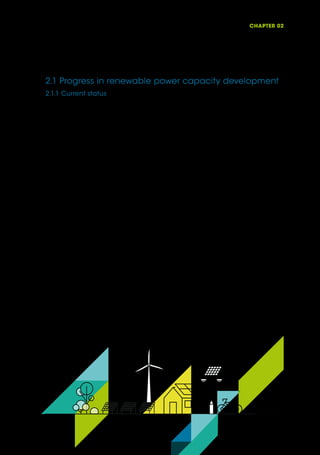 IRENA World Energy Transitions Outlook 2024 | PDF