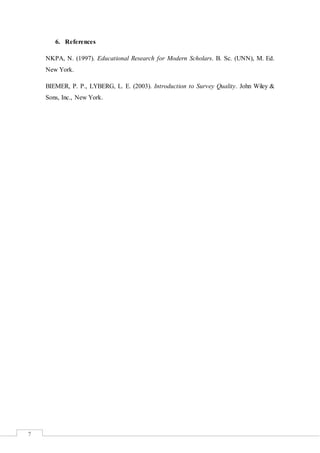 3. Interviews and questionnaires as data collection techniques | DOCX