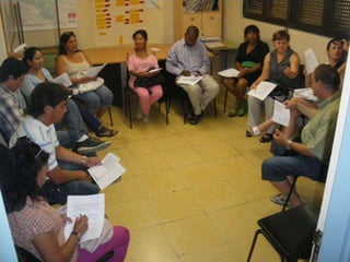 JARDUERAK


Prestakuntza programa:

Boluntario eta familiei zuzenduta dago.
Kurtso hauek gazteak laguntzea erraza egiteko
erabiltzen dituzte.

 