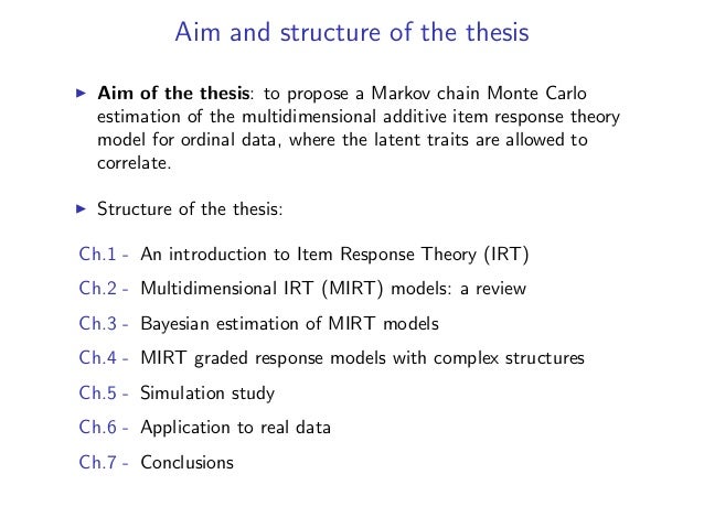 Irene zanette phd thesis
