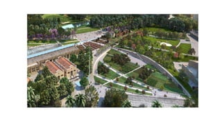 Irene Parque Central