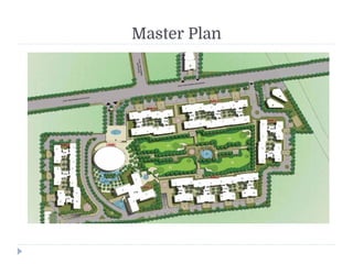 Master Plan
 
