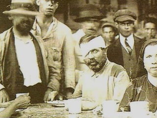 O AUMENTO DO CUSTO DE VIDA E DOS IMPOSTOS FEZ AUMENTAR A QUANTIDADE DE POBRES DESCONTENTAMENTO  DA  POPULAÇÃO  DURANTE A I REPÚBLICA 