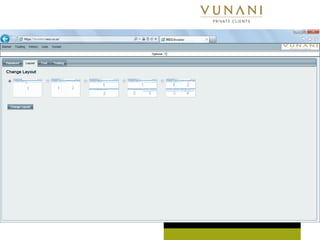 VPC Iress training