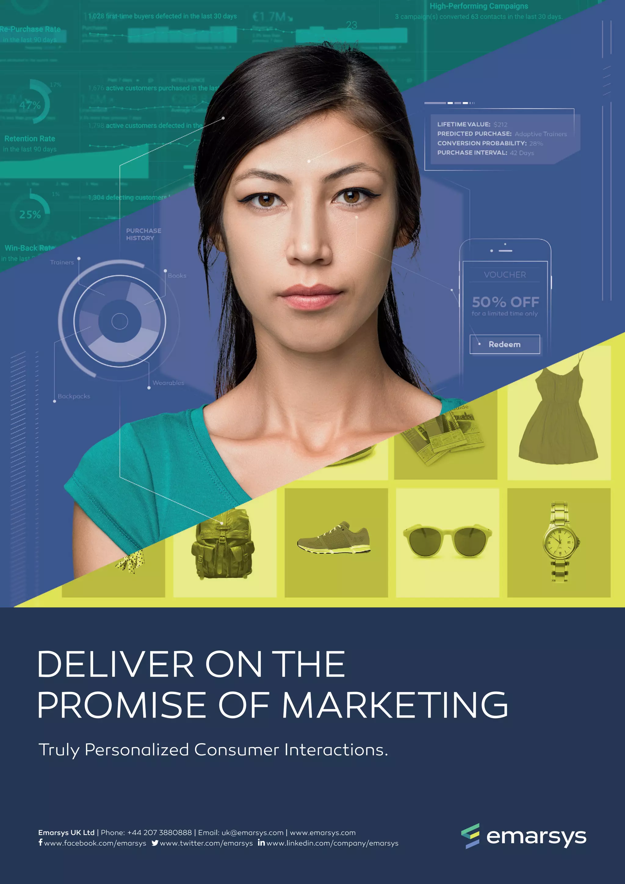 IREU Top500 Mobile and Cross-channel Report @ 2016