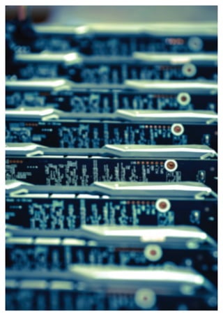 Virtual Series | A Blockchain Revolution
 