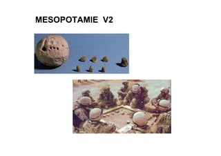 MESOPOTAMIE V2
 