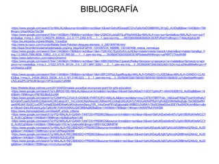 BIBLIOGRAFÍA
-https://www.google.com/search?q=MALALA&source=lnms&tbm=isch&sa=X&ved=0ahUKEwiaq6CQ1o7gAhXwDGMBHWL3A1gQ_AUIDigB&biw=1440&bih=789
#imgrc=24qoH6Qw7Ss7jM:
-https://www.google.com/search?biw=1440&bih=789&tbm=isch&sa=1&ei=UQNOXLyeIqWYjLsP6qiA4AE&q=MALALA+con+sui+familia&oq=MALALA+con+sui+f
amilia&gs_l=img.3...833112.840278..840630...2.0..0.171.2392.3j15......1....1..gws-wiz-img.......0i67j0j0i30j0i8i30j0i24.SCKPJRsiHYo#imgrc=7-NdxzXpjXgLtM:
-https://es.wikipedia.org/wiki/Malala_Yousafzai
-http://www.la-razon.com/mundo/Malala-Swat-Pakistan-despues-atentado_0_2901909799.html
-http://www.forumfeministamariademaeztu.org/img_blog/SGFQPrt5_1351097014_489996_1351097498_noticia_normal.jpg
-https://www.google.com/search?biw=1440&bih=789&tbm=isch&sa=1&ei=7Q9OXIC7EpG0UKrLuLAE&q=malala+meets+barack+obama&oq=malala+bara&gs_l=
img.1.0.0i8i30.7686.8838..10862...0.0..0.157.699.0j5......1....1..gws-wiz-img.......35i39j0i67j0j0i30j0i5i30.NP0sIeeaINA#imgrc=ueP6RTV74auWdM:
-https://www.dailymotion.com/video/x3mwmnt
-https://www.google.com/search?biw=1440&bih=789&tbm=isch&sa=1&ei=XBBOXMXtNenTgwewtJRw&q=famosos+q+apoyaron+a+malala&oq=famosos+q+apo
yaron+a+malala&gs_l=img.3...31022.37516..38124...0.0..1.251.3697.0j26j1......2....1..gws-wiz-img.....0..35i39j0j0i67j0i8i30j0i24j0i10i24.mpLe2NkaBMw#imgrc=P
umiXssduLvuEM
:
-https://www.google.com/search?biw=1440&bih=789&tbm=isch&sa=1&ei=2BFOXPbyLfrjgwf8vgc&q=MALALA+DANDO+CLASES&oq=MALALA+DANDO+CLAS
ES&gs_l=img.3...24536.38023..39238...4.0..0.181.3146.0j23......2....1..gws-wiz-img.....0..35i39j0i67j0j0i19j0i30i19j0i5i30i19j0i8i30i19j0i8i30.Jy7ofpe0dg4#imgdii=
LRZLaQZPLGFNUM:&imgrc=0FGLIogdQ1qRNM:
https://thelede.blogs.nytimes.com/2013/04/05/malala-yousafzai-announces-grant-for-girls-education/
-https://www.google.com/search?q=LIBROS+DE+MALALA&source=lnms&tbm=isch&sa=X&ved=0ahUKEwj7rYvE5Y7gAhUP1-AKHX93DBYQ_AUIDigB&biw=14
40&bih=789#imgrc=PBT8S3BoE2uiXM:
-https://www.google.com/search?q=CAMPA%C3%91A+DONDE+PARTICIPO+MALALA&tbm=isch&tbs=rimg:CXFEHTBflTPvIjh_1AMJxwlFW6gITVzyH7oWIafu7
bDvQ0sFLqw0U5obWrZJ5pkmnKCWCabqIJXY_1lvC33mtCNsbNwyoSCX8AwnHCUVbqEcN5JIQ47U7AKhIJAhNXPIfuhYgRv82DOMr9a6kqEglp-7tsO9DSwRH
uezKN0JkK1SoSCUurDRTmhtatES0xMD4haKLkKhIJknmmSacoJYIR_1nhyCereP8YqEglpuogldj-W8BG3JVj49A1r7SoSCbfea0I2xs3DEY9ud5AD4Jxm&tbo=u&s
a=X&ved=2ahUKEwishLjz5o7gAhVM-YUKHXX6AXcQ9C96BAgBEBs&biw=1440&bih=789&dpr=1#imgrc=AhNXPIfuhYhWSM:
https://www.diarioregistrado.com/blastoff_article_inflame
-https://www.google.com/search?q=PQ+MALALA+GANA+TANTOS+PREMIOS&source=lnms&tbm=isch&sa=X&ved=0ahUKEwjIw6m67o7gAhVB0RoKHeNrCCY
Q_AUIECgD&biw=1440&bih=789#imgrc=ljcBq6JzAbw1UM:
-https://www.google.com/search?q=PQ+MALALA+GANA+TANTOS+PREMIOS&source=lnms&tbm=isch&sa=X&ved=0ahUKEwjIw6m67o7gAhVB0RoKHeNrCCY
Q_AUIECgD&biw=1440&bih=789#imgdii=YtS1w1Uta6nokM:&imgrc=9iRH-IQCSMh8FM:
-https://www.google.com/search?q=MALALA+RECIBIENDO+PREMIOS&source=lnms&tbm=isch&sa=X&ved=0ahUKEwjy8Lfq8I7gAhUdAGMBHeXZA8oQ_AUID
igB&biw=1440&bih=789#imgrc=2nw7uWNwgD4DiM:
-https://www.google.com/search?q=MALALA+RECIBIENDO+PREMIOS&source=lnms&tbm=isch&sa=X&ved=0ahUKEwjy8Lfq8I7gAhUdAGMBHeXZA8oQ_AUID
igB&biw=1440&bih=789#imgrc=3KWBSrKZc2CdFM:
-https://www.google.com/search?q=MALALA+RECIBIENDO+PREMIOS&source=lnms&tbm=isch&sa=X&ved=0ahUKEwjy8Lfq8I7gAhUdAGMBHeXZA8oQ_AUID
igB&biw=1440&bih=789#imgrc=mrchcAunueAIgM:
 