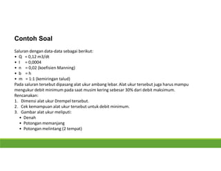 Irigasi dan Bangunan Air 9.pdf