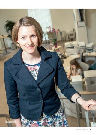 25ILGTSPĒJAS INDEKSS
Baltas komunikācijas
vadītāja Ilze Rassa
 