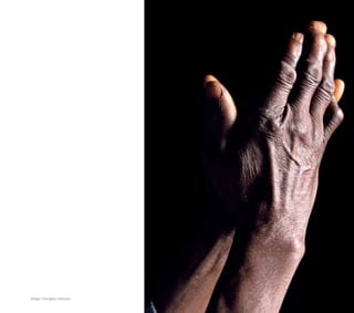 Image: Georgina Cranston
 