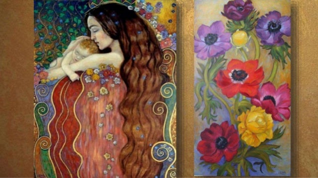 Irina Karkabi Women & Flowers