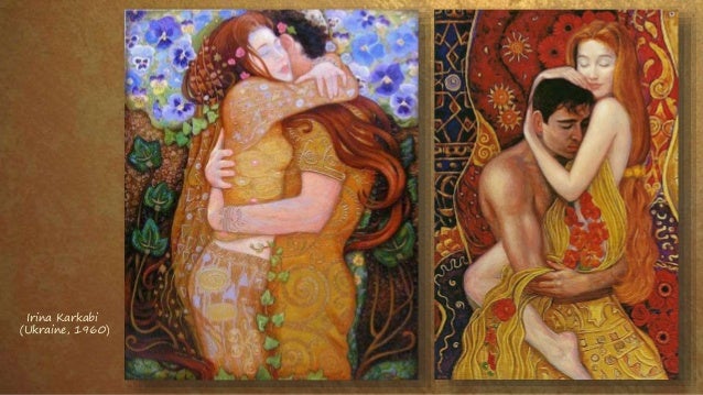 Irina Karkabi
(Ukraine, 1960)
 