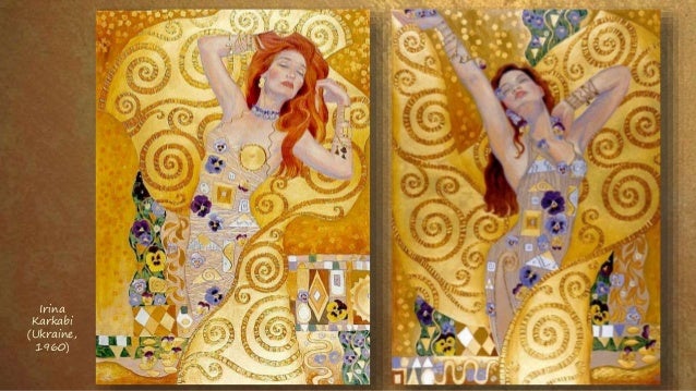 Irina
Karkabi
(Ukraine,
1960)
 