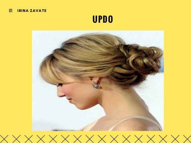 Irina Zavate New Hairstyles For Long Hair That You Can Try Today