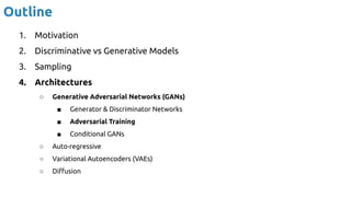 Deep Generative Learning for All | PDF