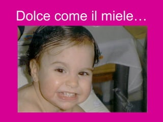 Auguri a Iris | PPT
