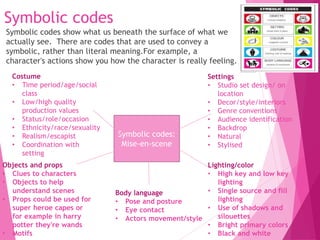 Iris key concepts | PPT