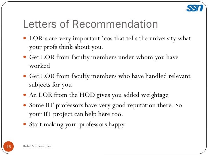 ms for mechanical engineers letter of recommendation mechanical engineering