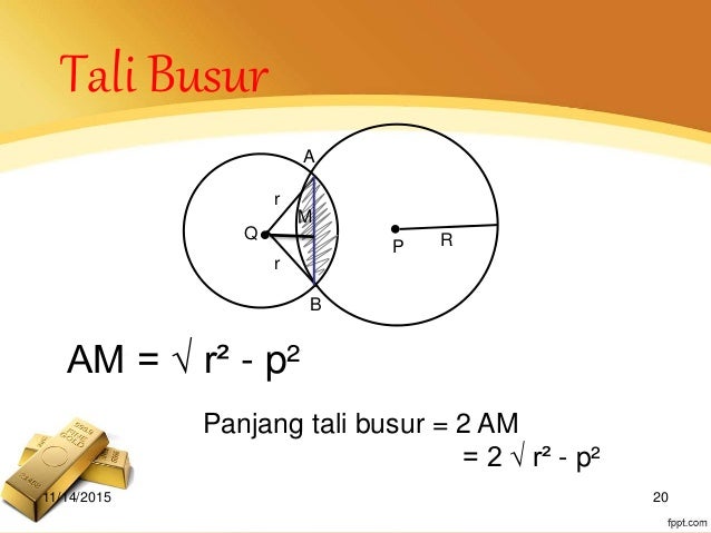 Regulae Contoh Gambar Tali Busur Pada Lingkaran Regulae Contoh Gambar Tali Busur Pada Lingkaran