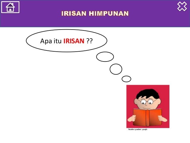 Operasi Himpunan